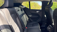 Volvo XC40 2.0 B4P Ultra Dark 5dr Auto Petrol Estate